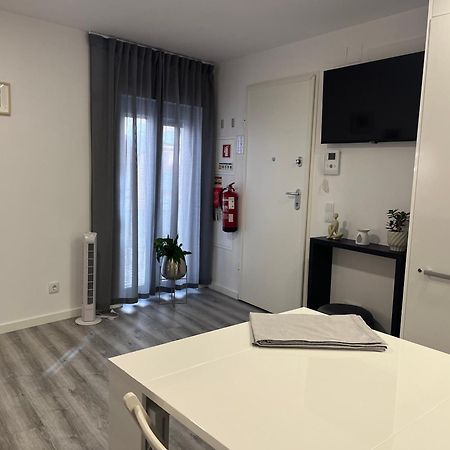 Apartamento Brisa Do Mar Sesimbra Exteriér fotografie