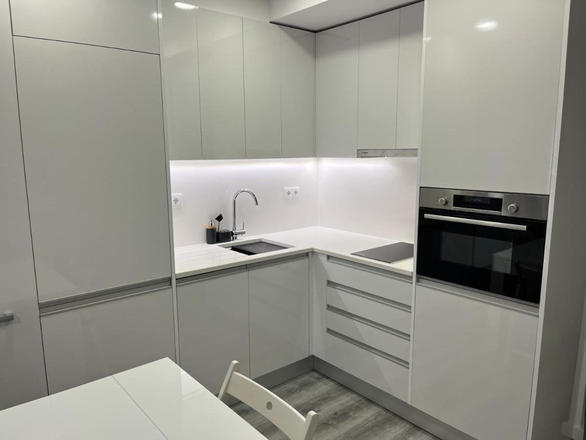 Apartamento Brisa Do Mar Sesimbra Exteriér fotografie
