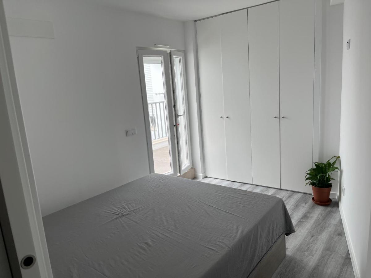 Apartamento Brisa Do Mar Sesimbra Exteriér fotografie