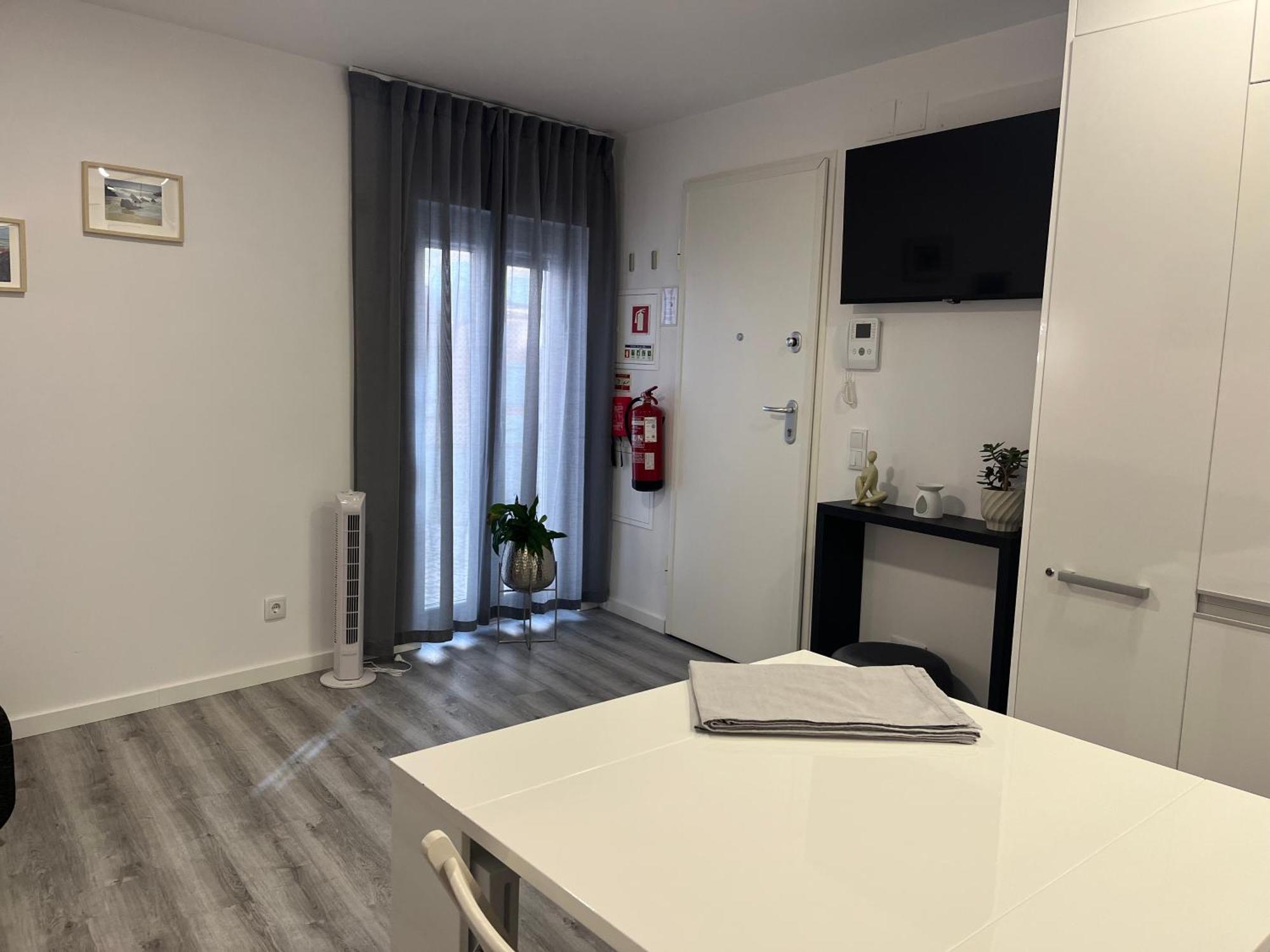 Apartamento Brisa Do Mar Sesimbra Exteriér fotografie