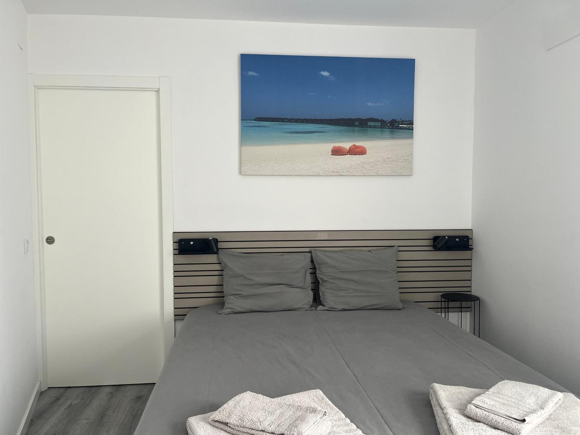 Apartamento Brisa Do Mar Sesimbra Exteriér fotografie