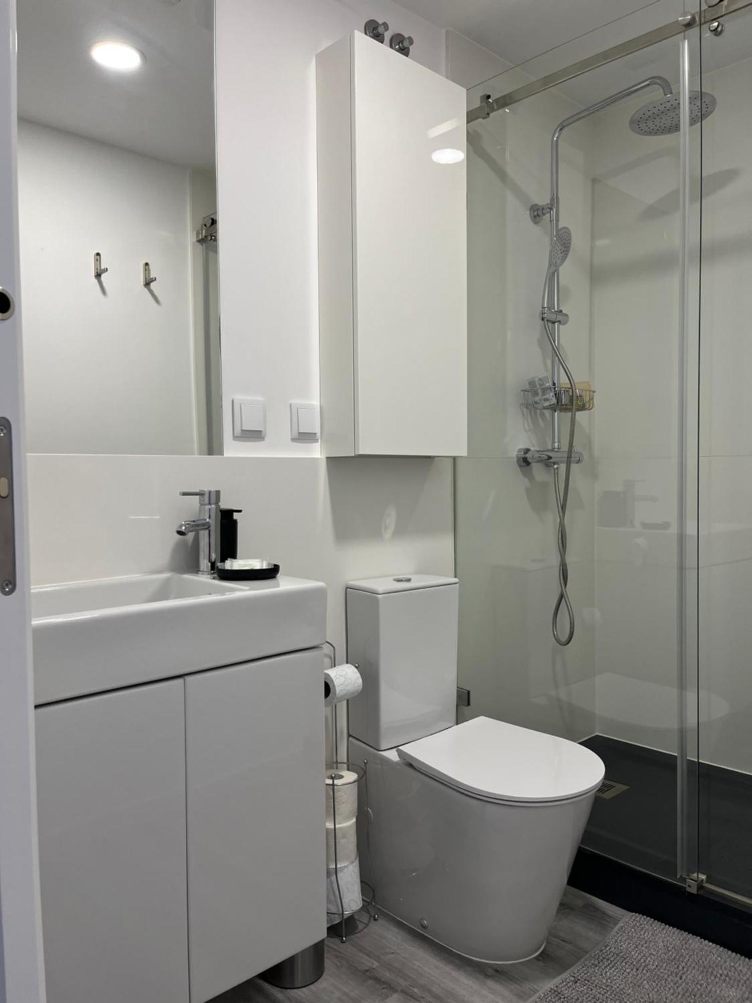 Apartamento Brisa Do Mar Sesimbra Exteriér fotografie
