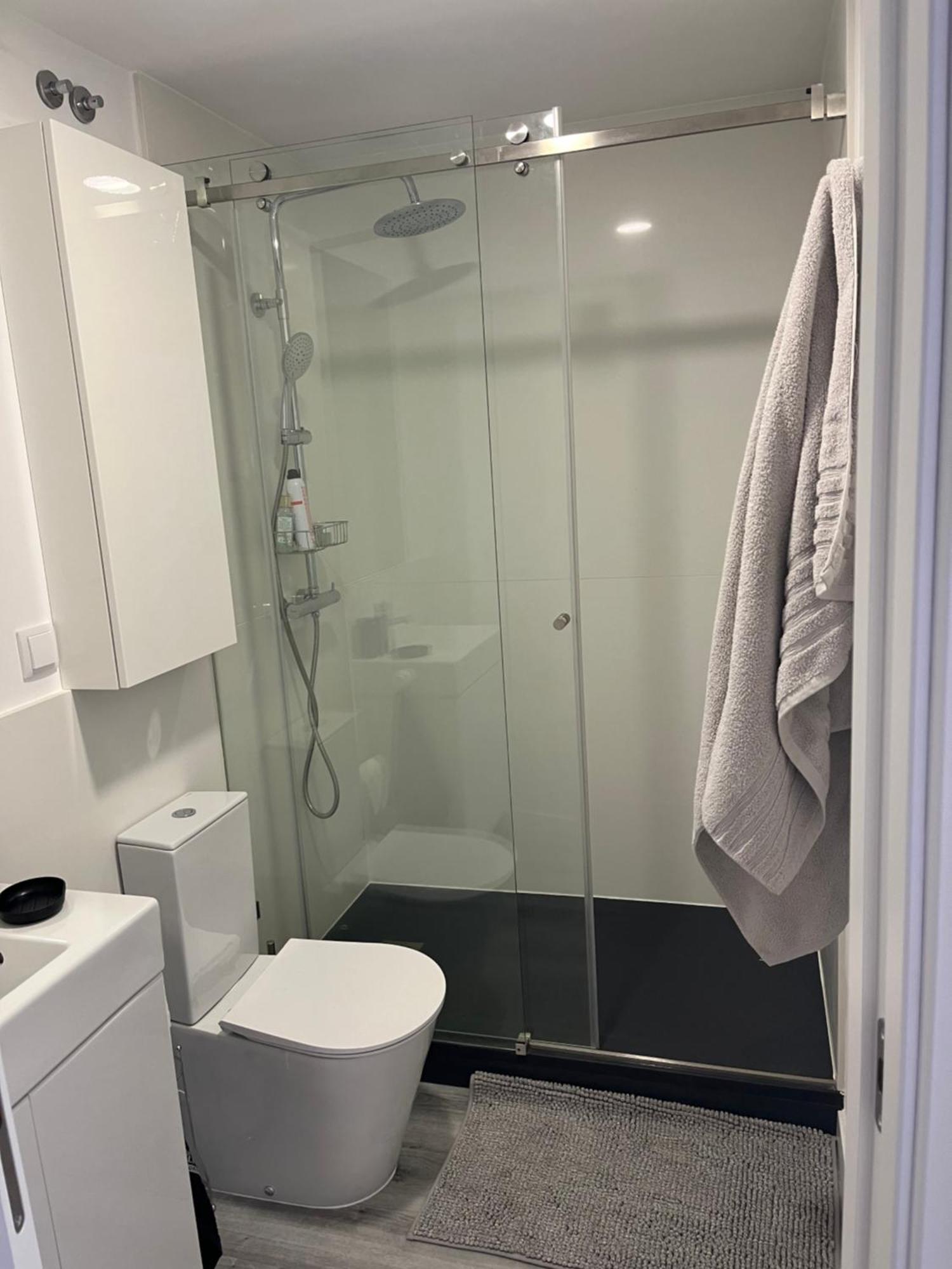 Apartamento Brisa Do Mar Sesimbra Exteriér fotografie